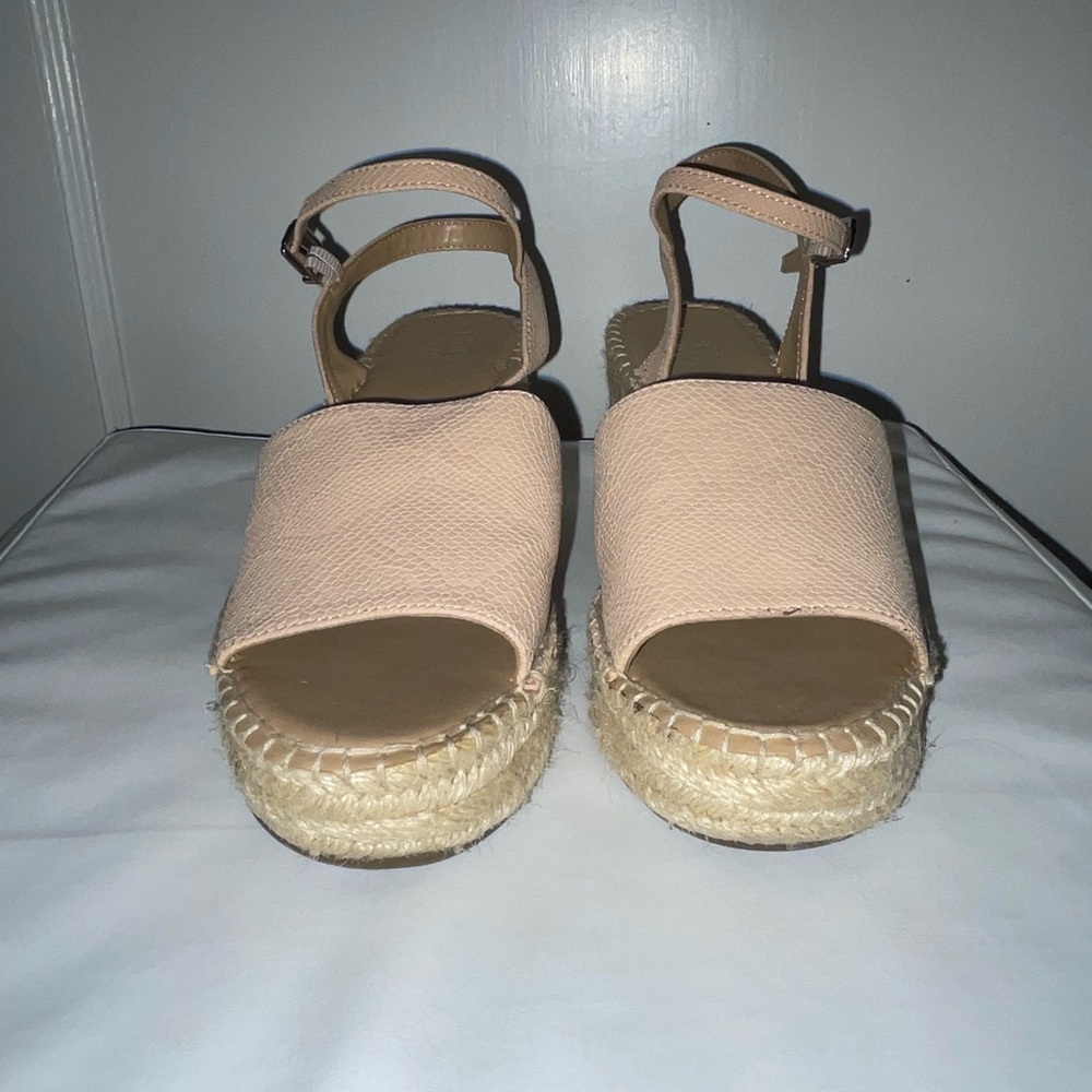 Franco Sarto Wedges Size 8.5